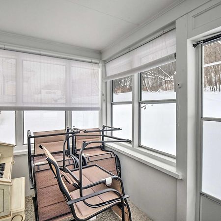 Cozy Berlin Getaway Near Hiking And Atv Trails! Villa Gorham Exterior foto