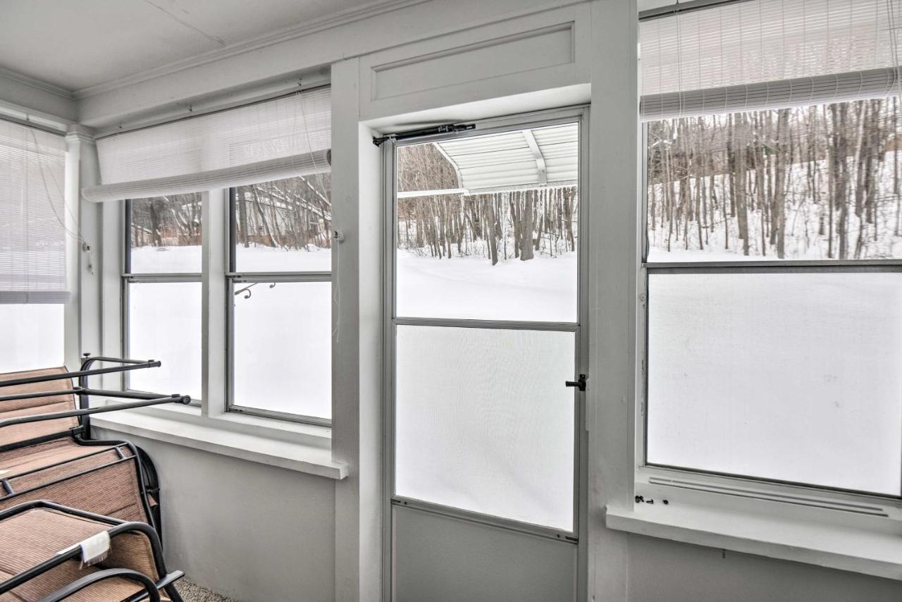 Cozy Berlin Getaway Near Hiking And Atv Trails! Villa Gorham Exterior foto
