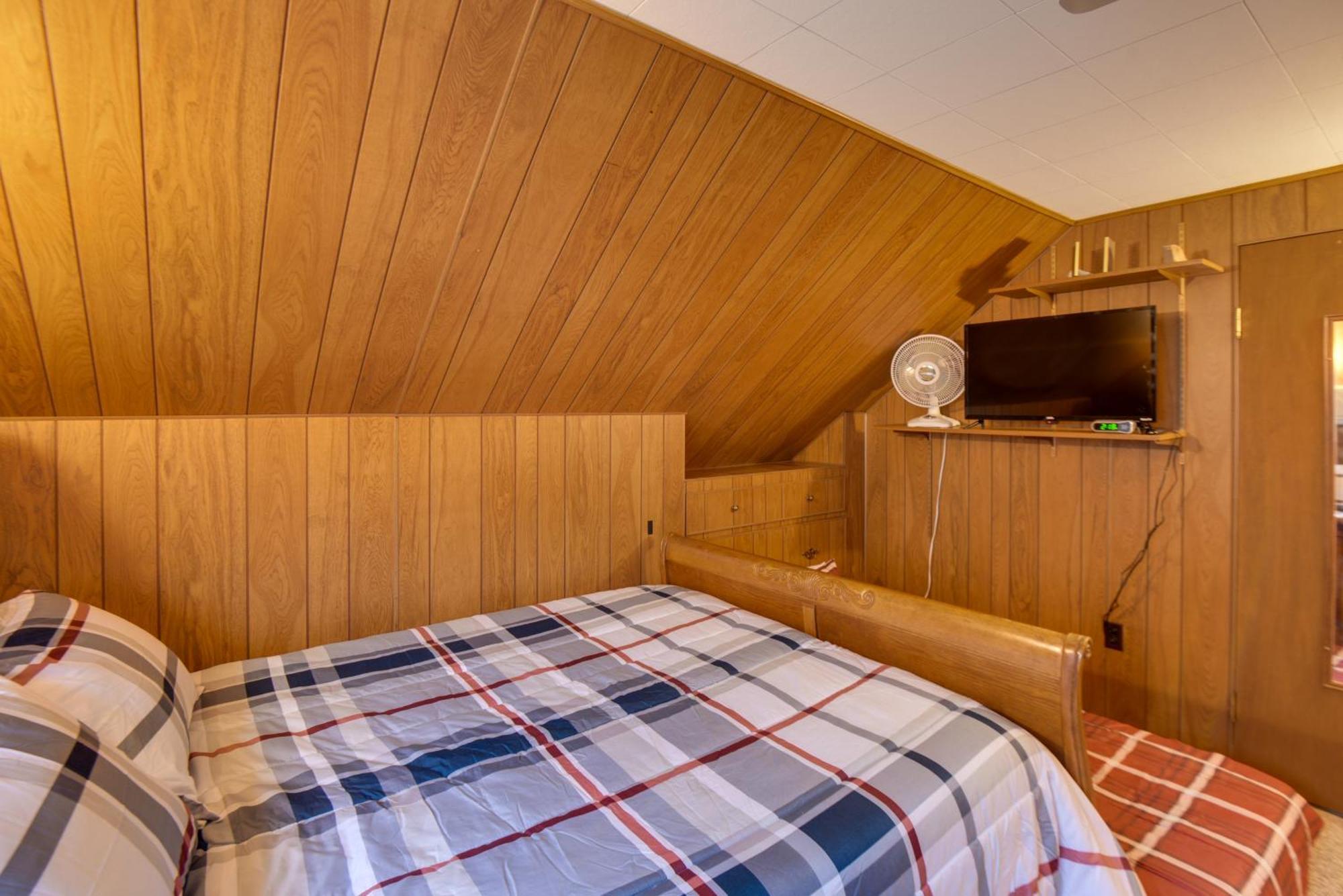 Cozy Berlin Getaway Near Hiking And Atv Trails! Villa Gorham Exterior foto