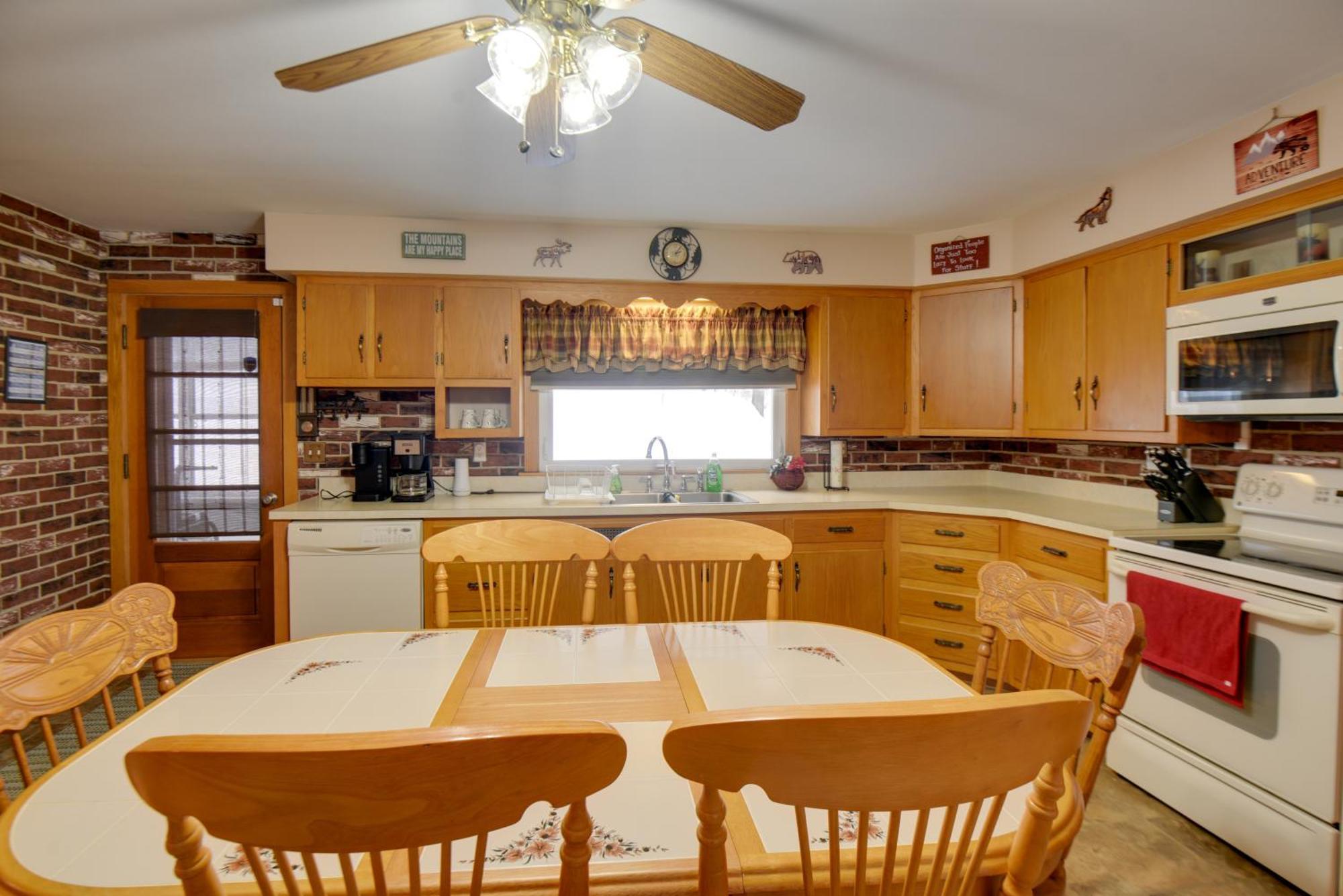 Cozy Berlin Getaway Near Hiking And Atv Trails! Villa Gorham Exterior foto